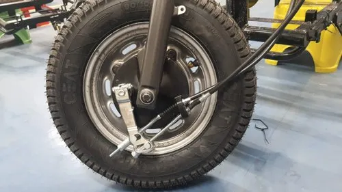 Lightweight Electric Scooter Front Suspension Manufacturers