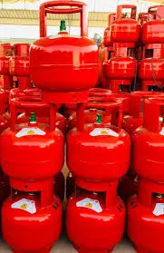 BBQ Cylinder Delivery Dubai