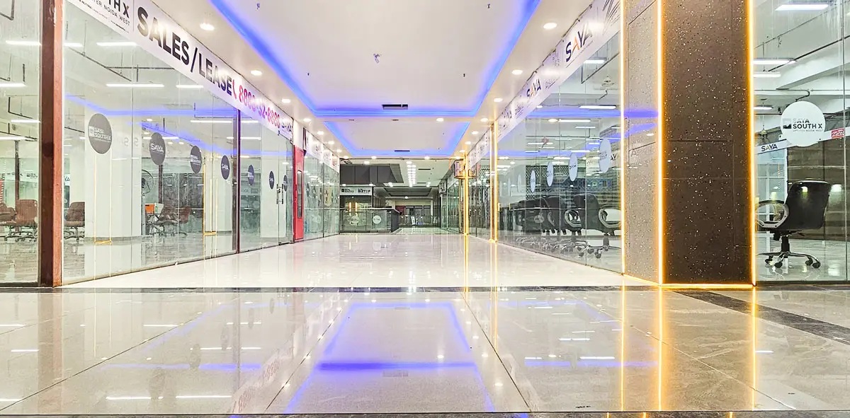 Saya Homes | Leading Real Estate Development Company