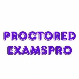 Proctored Exams Pro