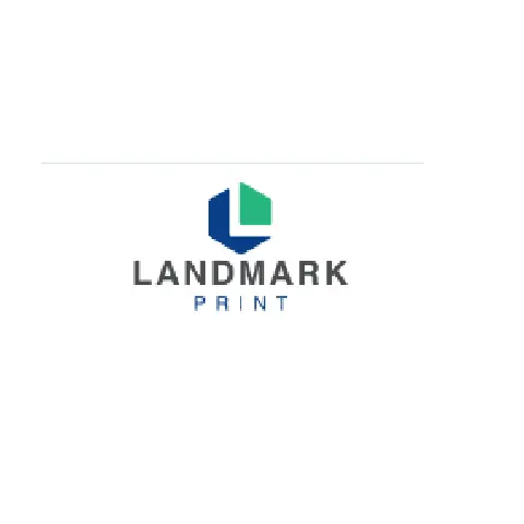 Landmark Print