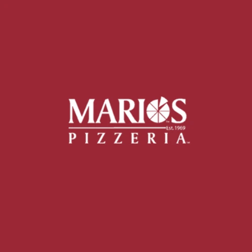 Mario’s Ristorante & Pizzeria