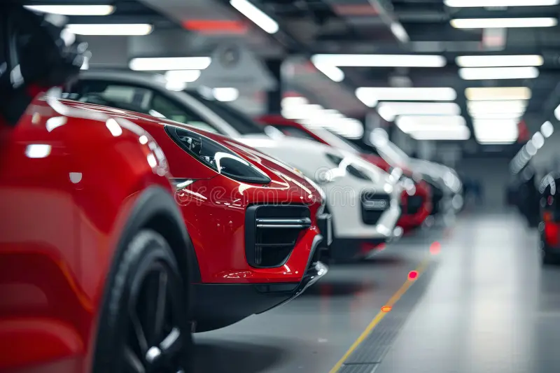 Buy Used Cars Now to Drive for Less