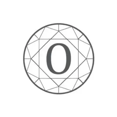 cushion Shape F color old mine cut diamond