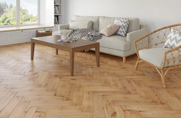 Premium Flooring & Home Decor Store in Dubai