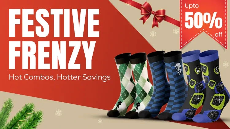 Best Place to Buy Dress Socks for Everyday Style