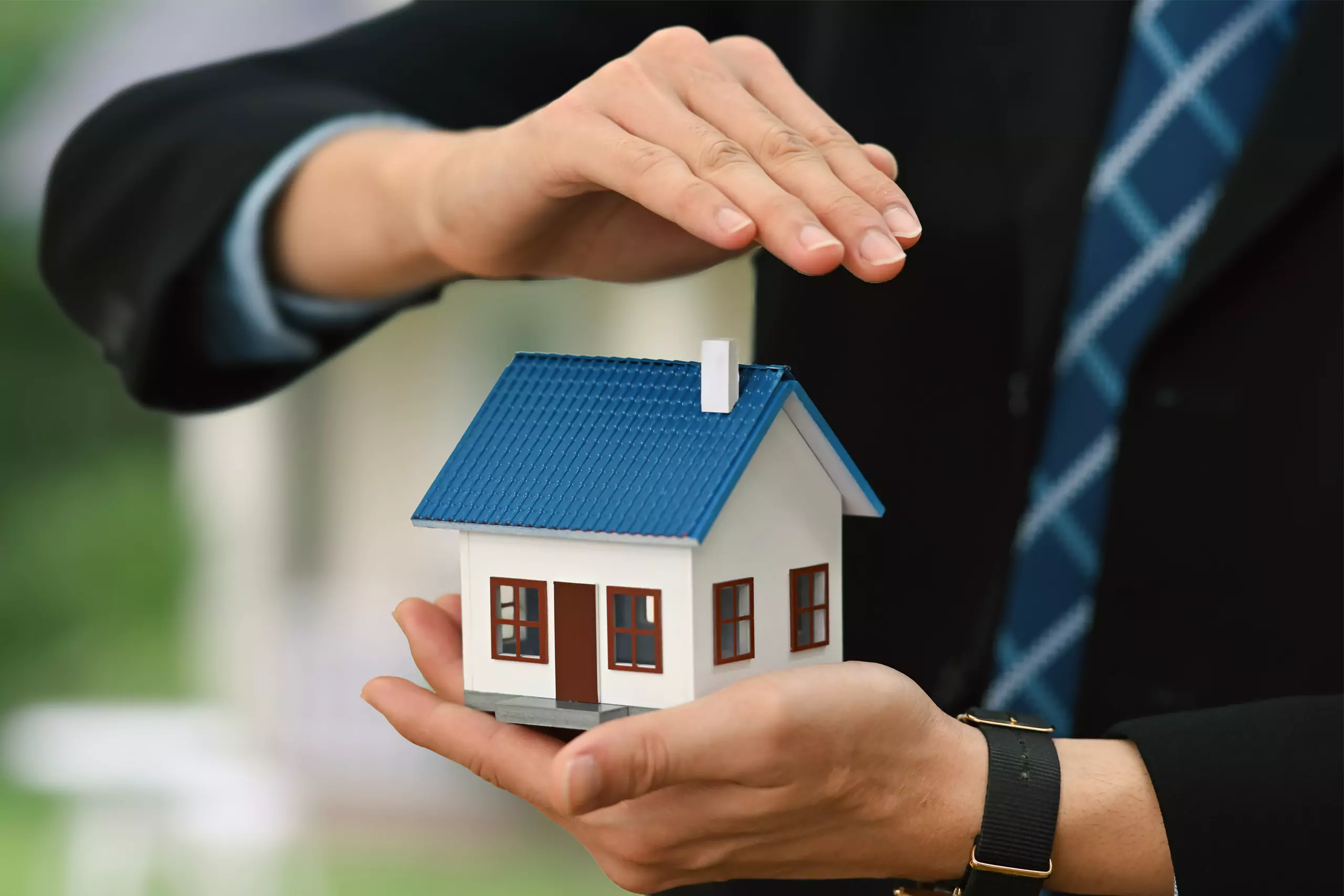 A Trusted Property Management Company for Landlords