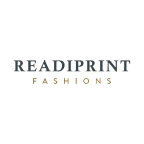 Readiprint Fashions