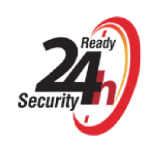 Ready 24h Security Inc