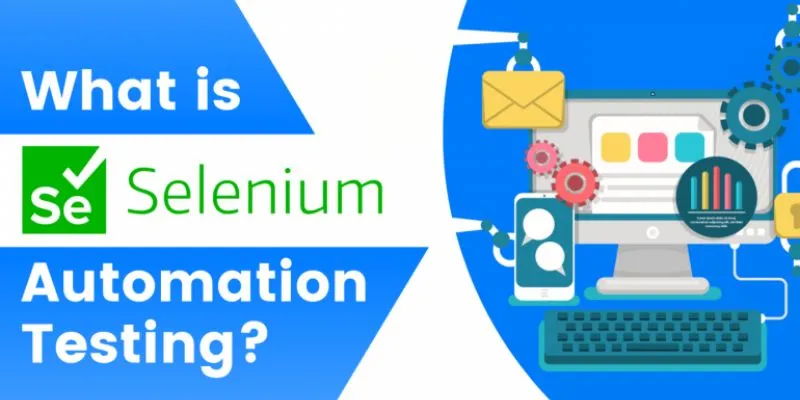 Selenium Course in Chennai