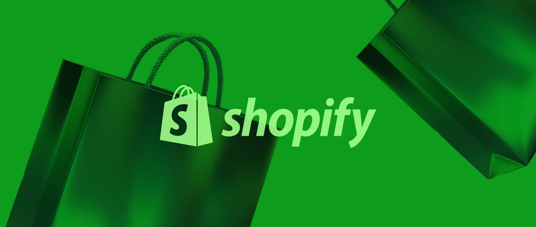 Shopify Website Developer