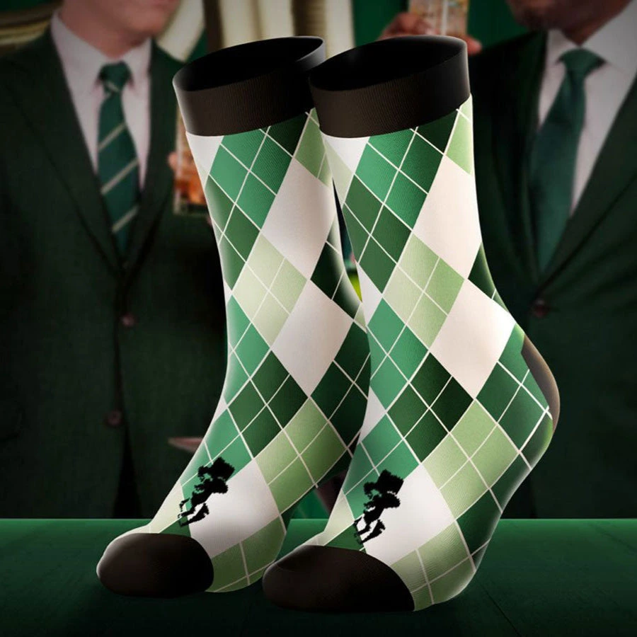 Best Place to Buy Dress Socks for Everyday Style