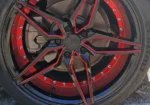 Atlas Wheel Repair