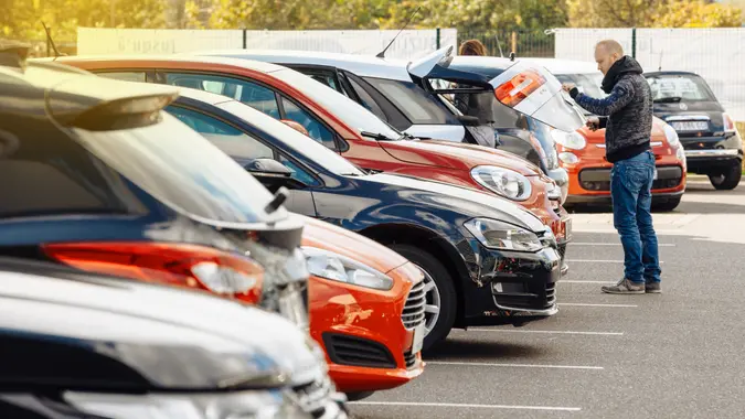 Buy Used Cars Now to Drive for Less