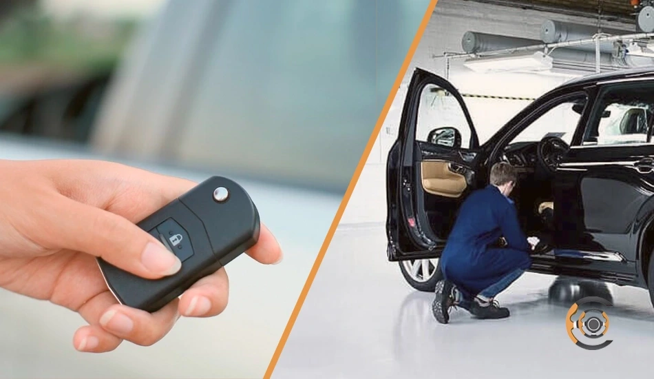 A Trusted Car Accident Management Company