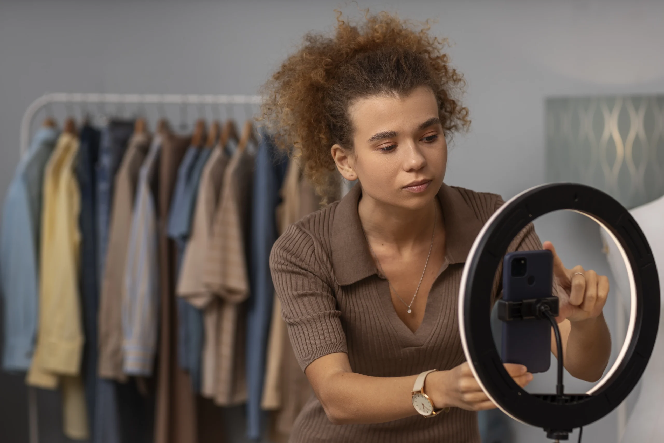 Brand Marketing on TikTok: Strategies for Growth