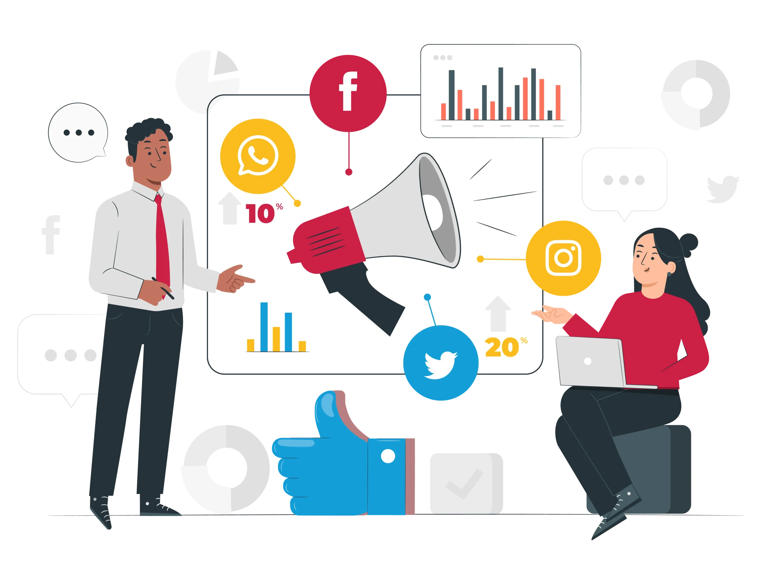 Ranking Rapid Solutions – Digital Marketing Services