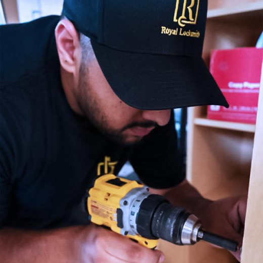 Royal Locksmith