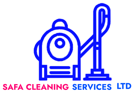 SAFA Cleaning Service LTD
