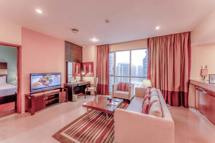 Limited-Time Savings with hotels special offers in dubai