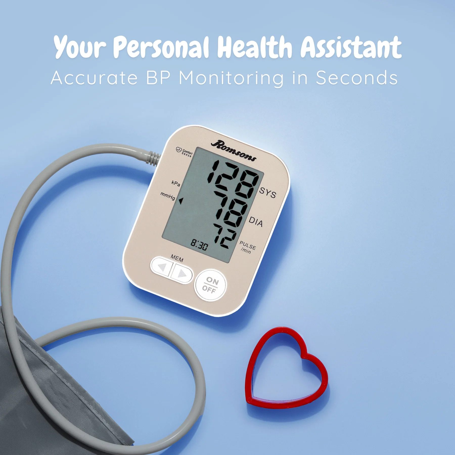 Romsons Prime Pvt. Ltd.