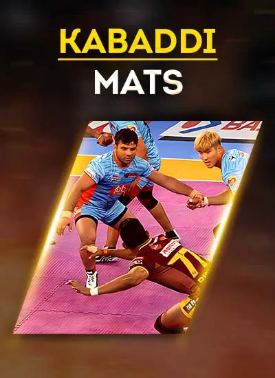 Sports Mats Manufacturer And Supplier in Delhi