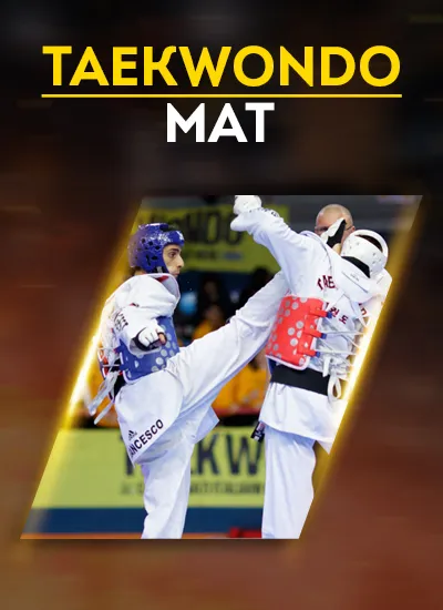 Sports Mats Manufacturer And Supplier in Delhi