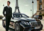 #1 Luxury chauffeur services for events and Road Shows
