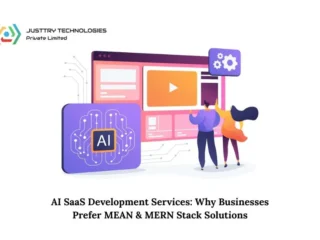 AI-SaaS-Development-Services
