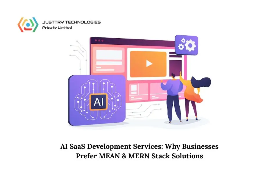 AI SaaS Development with MEAN & MERN Stack