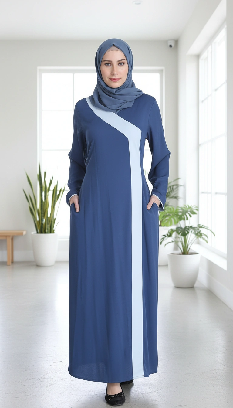 Abaya Dress Collection – Visit Our Online Abaya Store Today