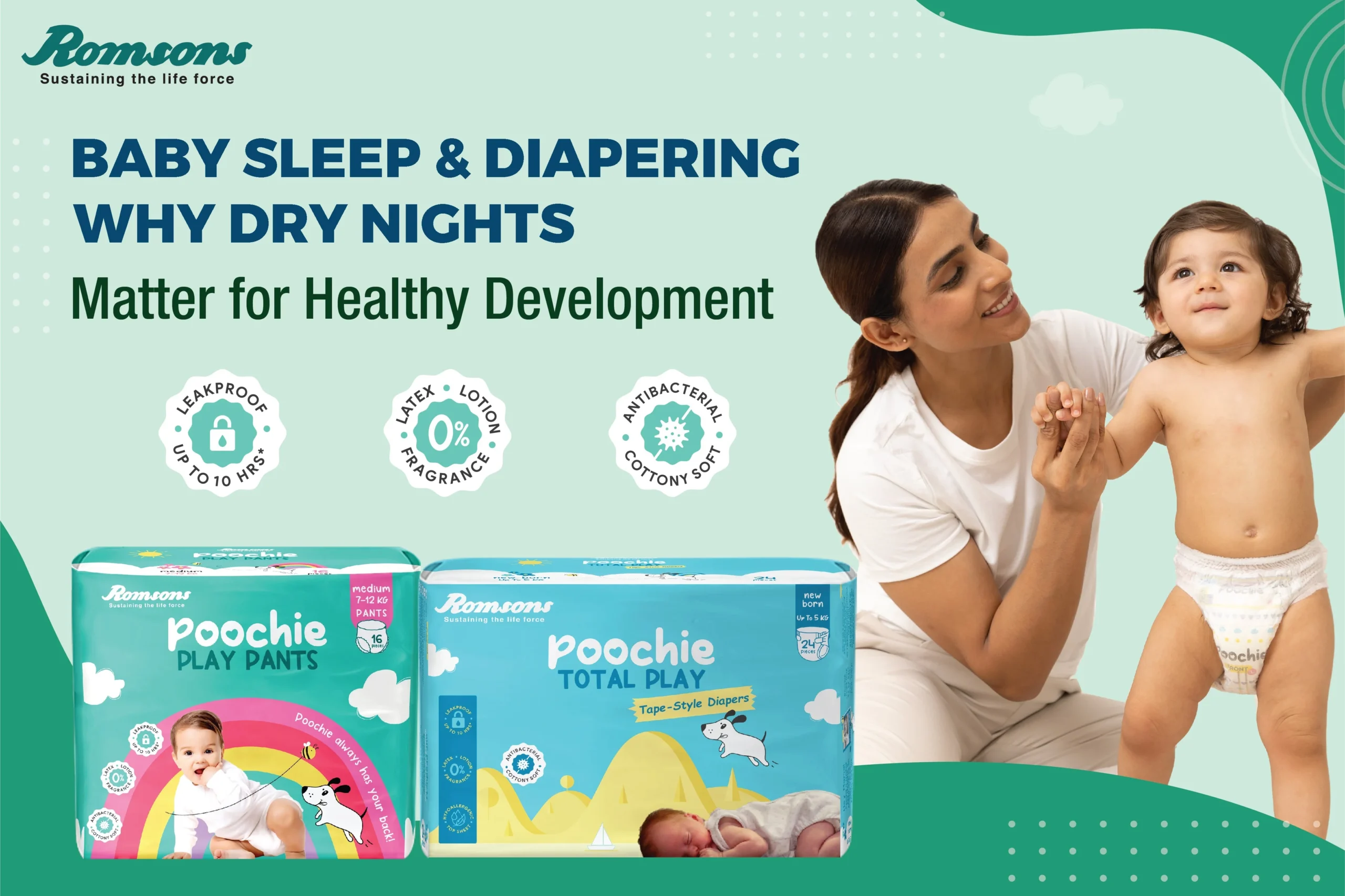 Romsons Prime Pvt. Ltd.