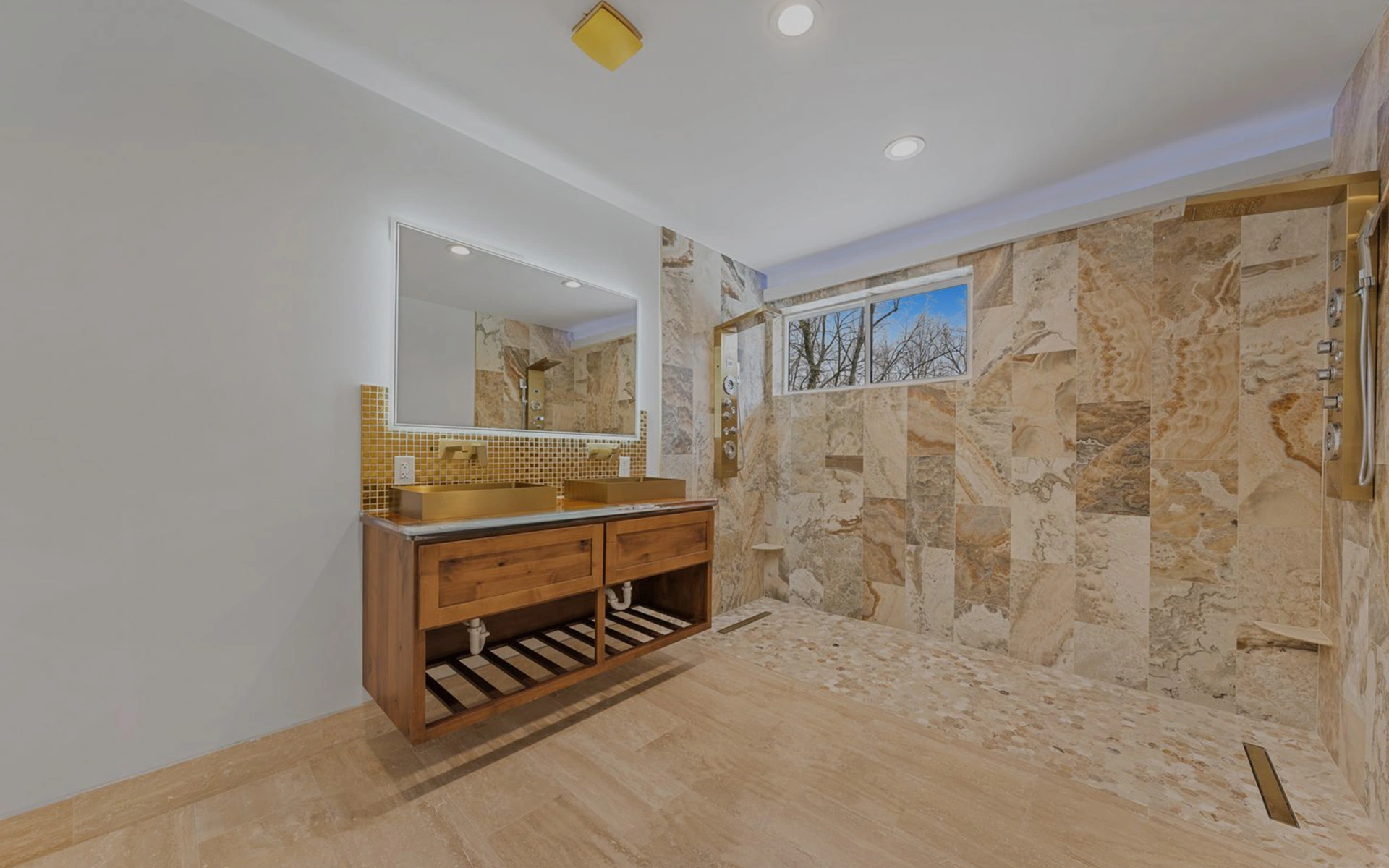 Elevate Bath Designs