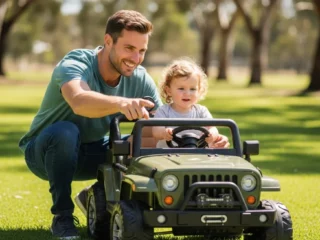 Best-Electric-Ride-On-Toys-Australia-NSW