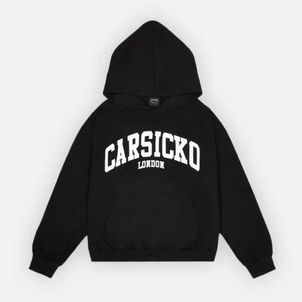 Carsicko: The New Voice of British Streetwear Culture