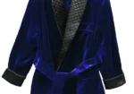 Roselli Smoking Jacket