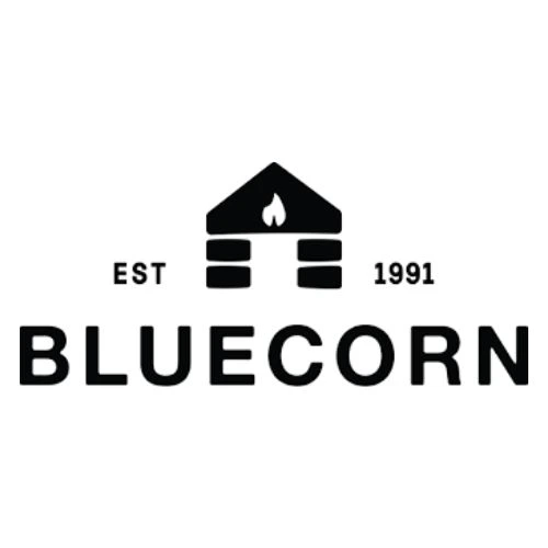 Bluecorn Candles