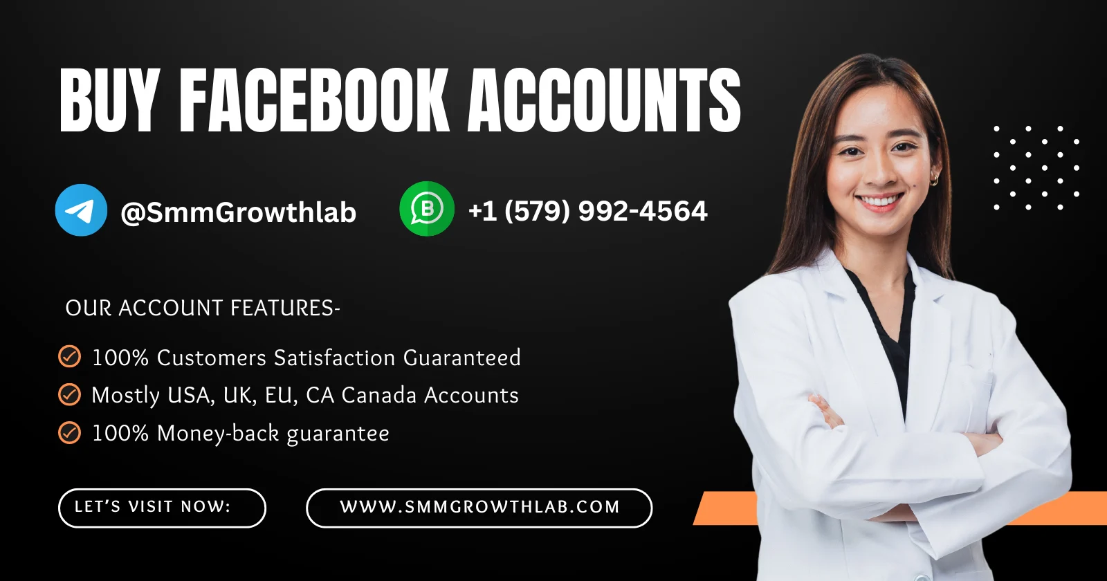 How & Where To Buy Facebook Ad Accounts (PVA & Cheap)