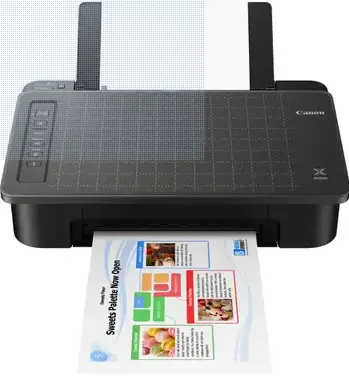 Canon Printer Not Connecting to WiFi: Causes, Fixes, and Troubleshooting