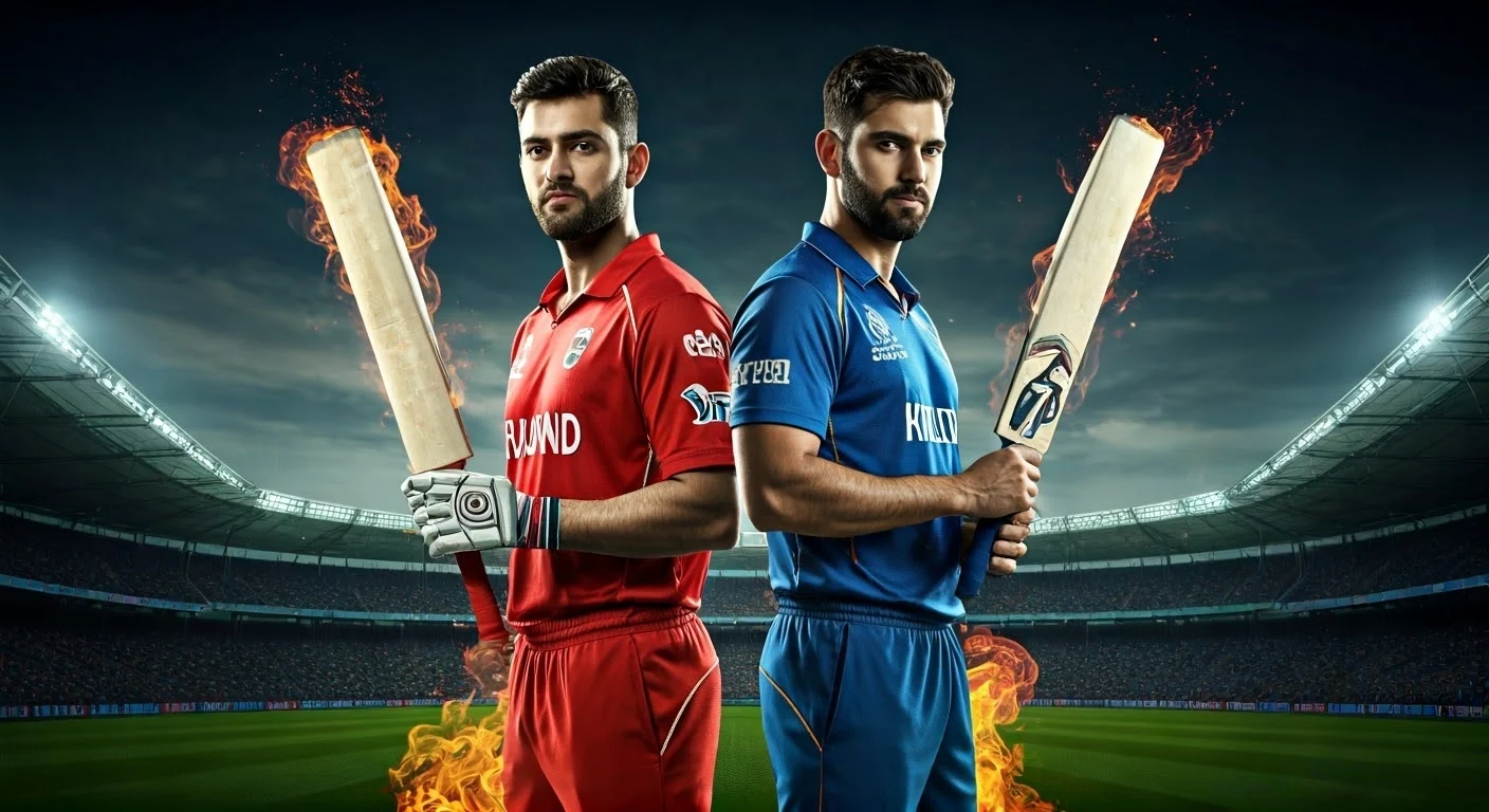 Cricket ID Platforms in india