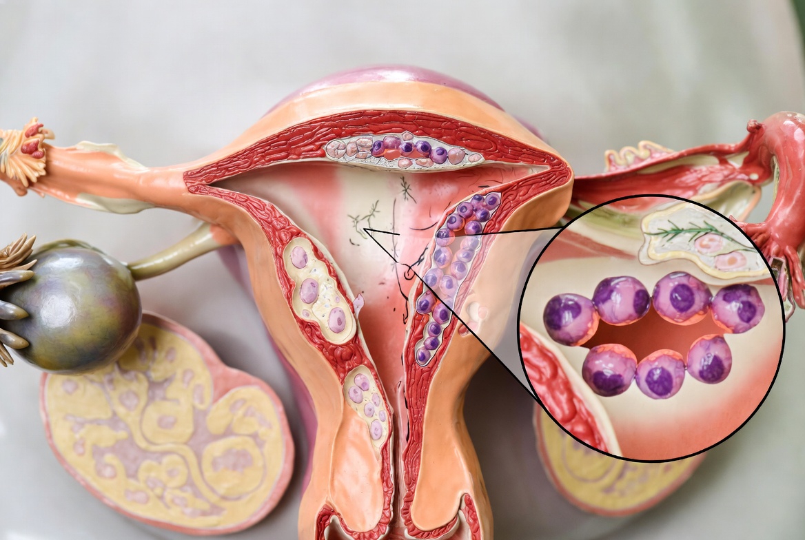 Advanced Women’s Oncology & Cervical Cancer Treatment in Noida