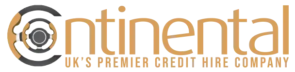 Continental Car Hire | Replacement Cars & Accident Management W12 London