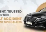 Continental Car Hire | Replacement Cars & Accident Management W12 London