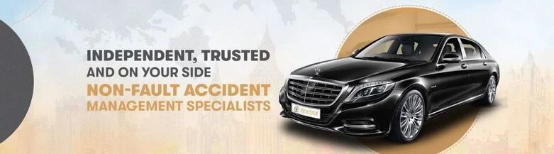 Continental Car Hire | Replacement Cars & Accident Management W12 London