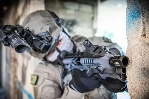 Glock Conversion Kit