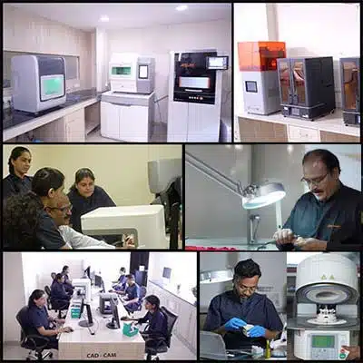 FMS International Dental Center – Advanced Dental Implant Clinic