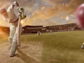 Cricket-3