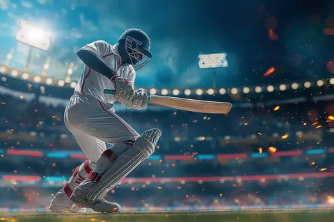 Demo ID Cricket Track Live Matches & Practice Betting Safely