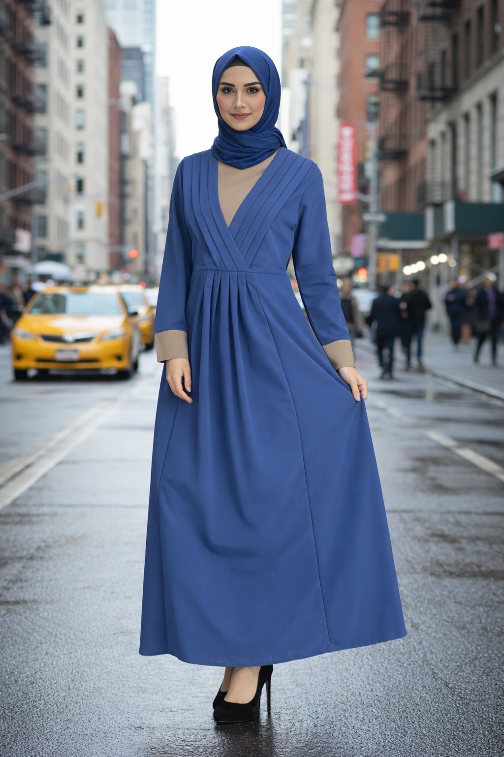 Abaya Dress Collection – Visit Our Online Abaya Store Today