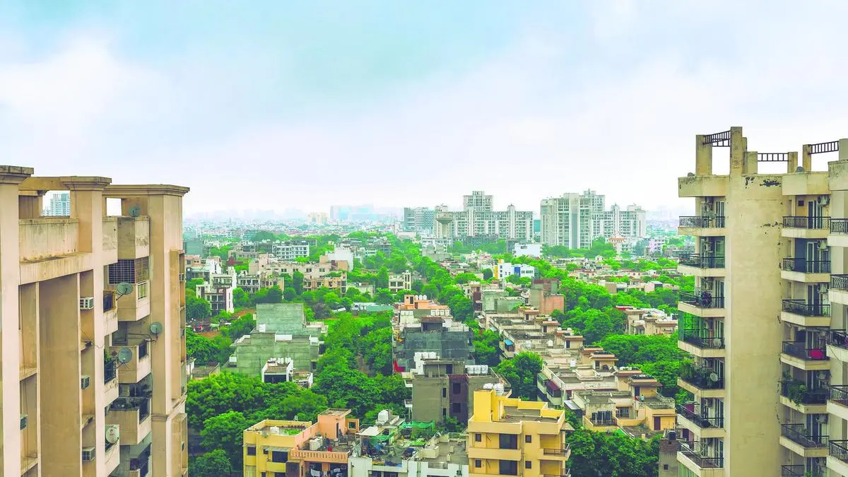 Affordable Residential Plots in Haryana – Invest with Deen Dayal Plot